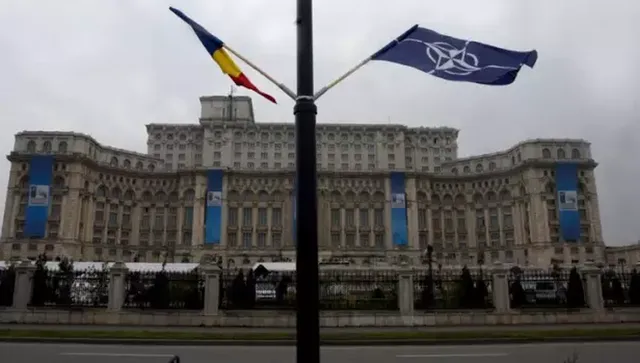 Опасно близо: САЩ обмислят разполагането на американски военни и самолети в Румъния