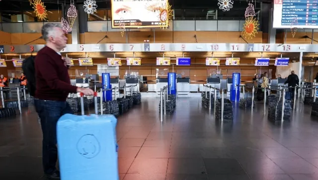 Хаос и напрежение в Дубай: Блокирани българи вече сами плащат престоя си