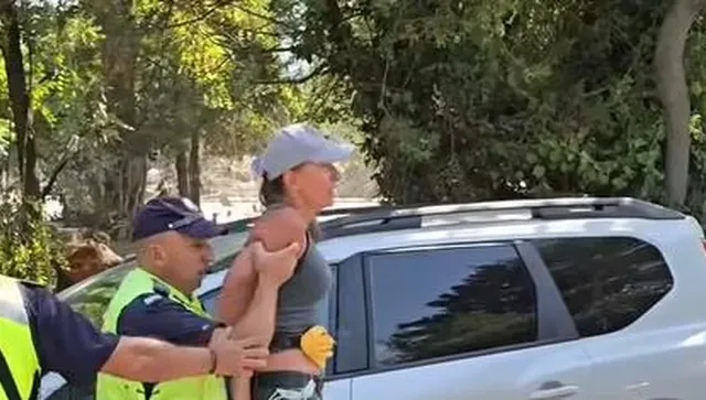 НСО с официална позиция по казуса с Гергана Петрова: Тиражират се манипулативни твърдения
