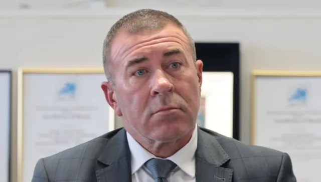 Рашков: Уволнен съм от МВР в опит да блокират разследването по „Петрохан“