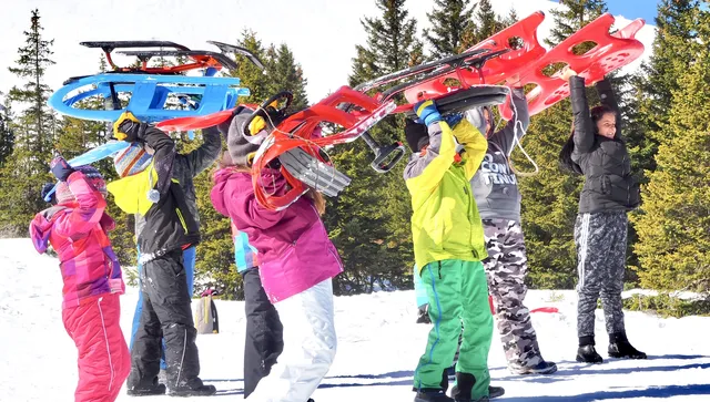 Откриват пистата за шейни при хижа Алеко този уикенд