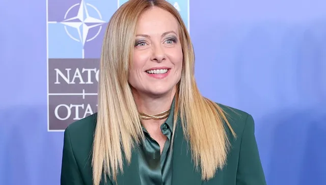 Мелони не съжалява за опитите си да установи добри отношения с Тръмп 