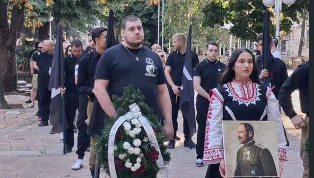 „Колевмарш“ в Добрич почете годишнина от връщането на Южна Добруджа в пределите на България