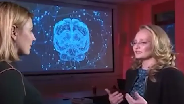  Най-малката дъщеря на Путин и "Нейри" превръщат гълъби в „био-дронове“, майсторят свръхчовек 