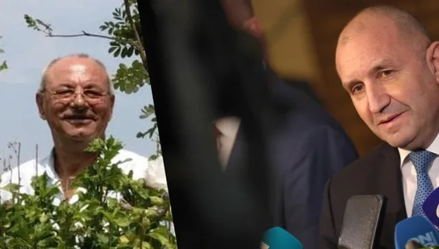 За Радев ли работи Ахмед Доган? Кой  наля 100 000 гласа на "Прогресивна България"?