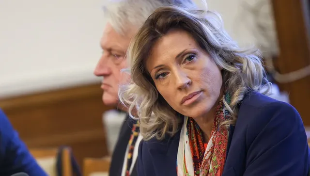 Владислава Цариградска: Страхът от подслушване подкопава независимостта на съда