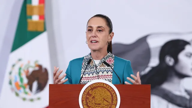 Мексико разследва смъртоносен инцидент с американски агенти като възможно нарушение на суверенитета си