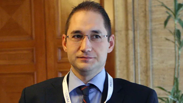 Георги Ангелов: Войната в Иран ще даде нов тласък на проекти за втечнен газ