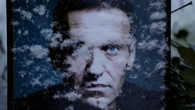 От ПП-ДБ предлагат на СОС улица до руското посолство да се нарече "Алексей Навални"