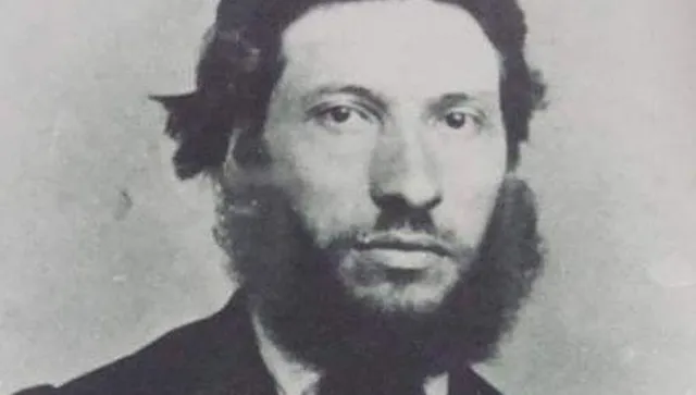 Преди 142 години възрожденецът Васил Друмев става митрополит Климент