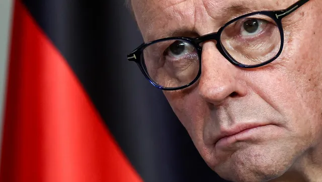 Германия: Няма да участваме във военни действия в Близкия изток