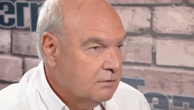 Психиатърът Веселин Герев: Отглеждат се деца психопати