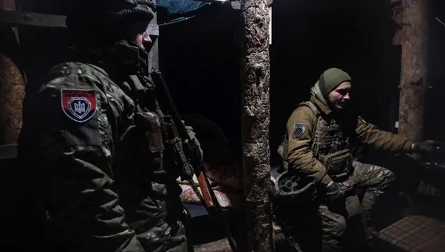 Броят на затворниците в Русия драстично спадна от началото на войната в Украйна