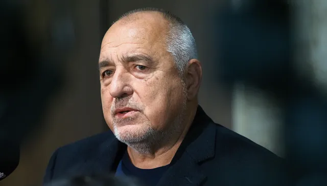 Бойко Борисов: Да пазим силата на българското слово и уважението към образованието