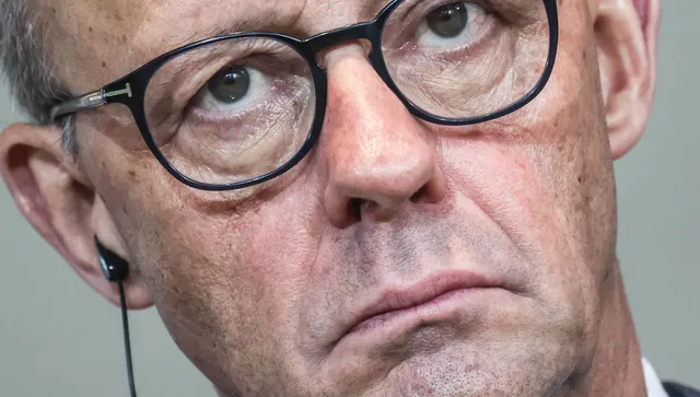 Мерц разнищи Тръмп: Форсира огромна ескалация с неясен изход