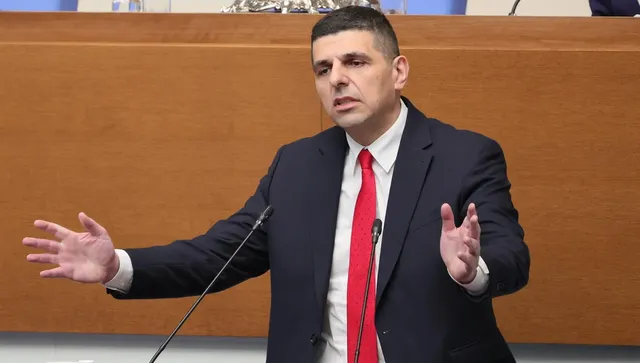 ДБ: Гафът с наркотрафикантите постави важен въпрос - годна ли е Йотова за президент?
