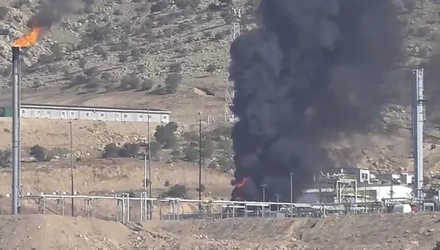 Нова ескалация в Близкия изток: Вълна от израелски и американски удари, Техеран - контрааткува