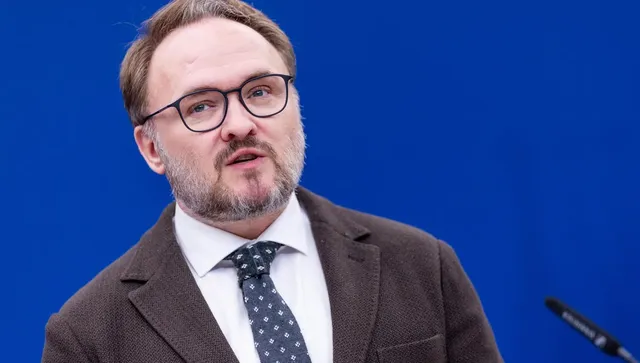 Дан Йоргенсен: В Европа няма да внесем и една молекула от Русия