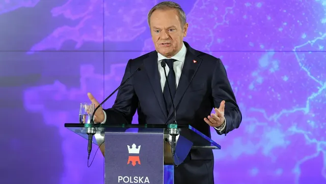 Туск: Русия може да нападне НАТО в рамките на месеци