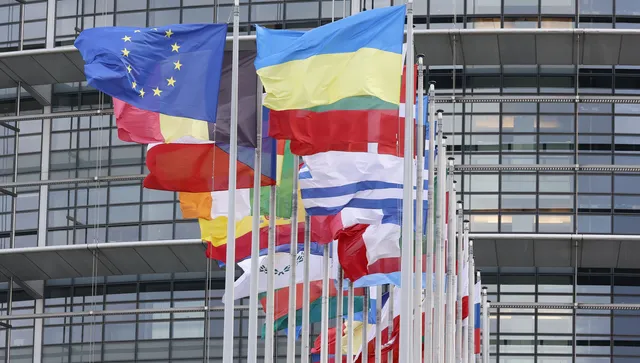 Украйна може да започне преговори за членство в ЕС до седмици