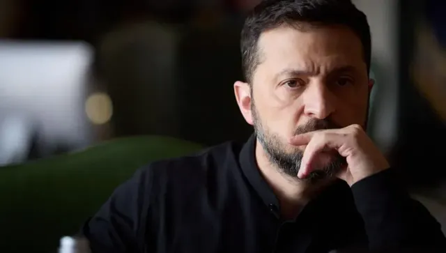 Зеленски: Без европейски средства Украйна няма да има дронове - няма да съкращава енергийните ресурси на Русия