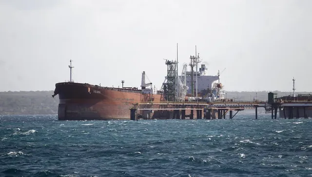 Русия спря добива на газ в Черно море заради украинските атаки