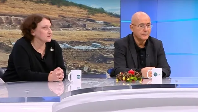 Учени: Безценно съкровище от Първата българска държава в Румъния ще бъде унищожено