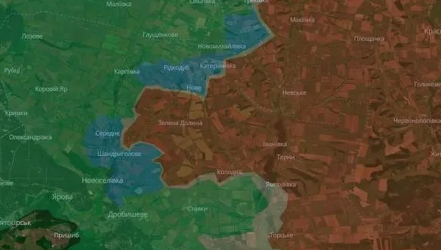 Украйна освободи още 3 села в Донецк: Пленени са стотици руски окупатори 