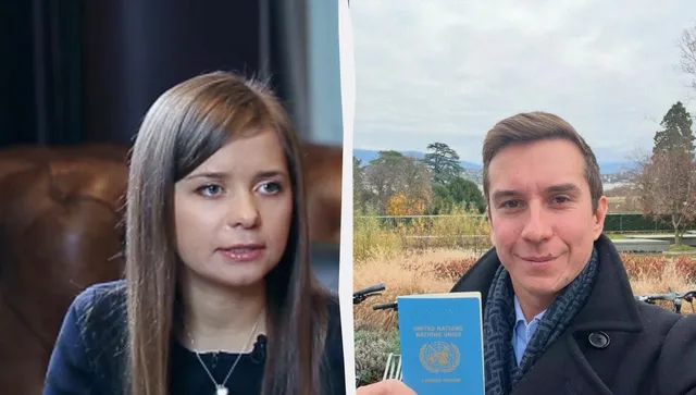 Активистка и шеф на държавен фонд, близки до Путин, "изплуваха" в досиетата "Епстийн"