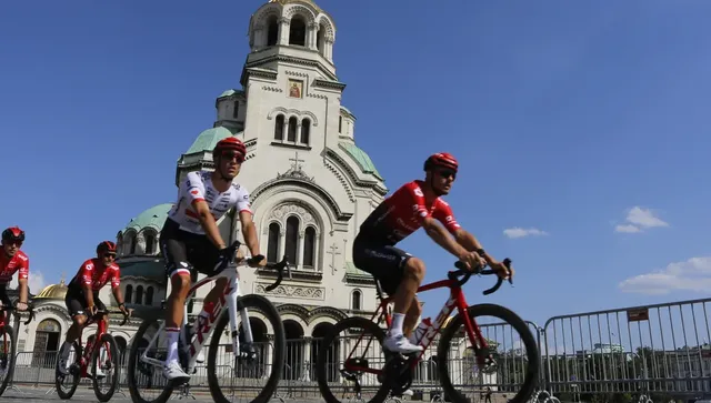 Броени дни остават до най-престижното спортно събитие у нас -  Джиро д’Италия