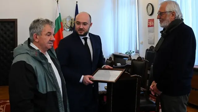 Георги Георгиев: На 27 февруари лагерът „Белене“ ще получи статут на недвижима културна ценност