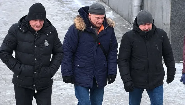 Установиха самоличността на руснаци и беларуси, свързани със саботажа срещу украински Ан-124 в Лайпциг