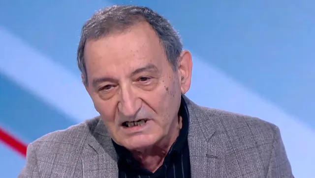 Георги Касчиев: Ситуацията  в АЕЦ Козлодуй е необичайна и тревожна