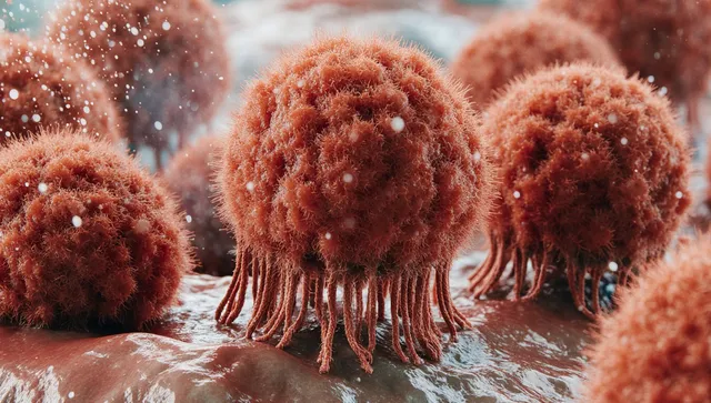 Ракът „се храни“ с антиоксиданти: ново откритие променя разбирането за лечението