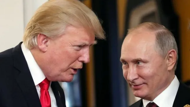 Sky News: Путин е направил неочакван подарък на Тръмп и очаква услуга