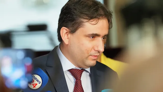 Божидар Божанов: Нашата цел е да издигнем надпартиен кандидат за президент