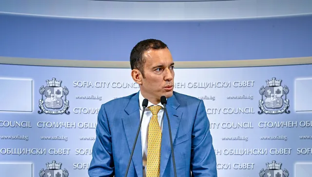 На третото гласуване СОС прие доклада на Терзиев за преструктуриране на общината