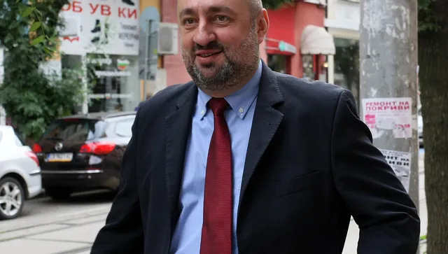 Бивш член на ВСС може да оглави временно Националното следствие 