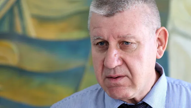 Полк. Вилис Цуров: Прекратеният договора за приятелство и сътрудничесто с Русия е хибридна атака, създава страх и недоверие