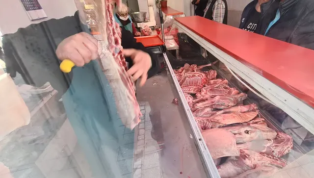 БАБХ издирва 800 заклани агнета, насочени за унищожаване