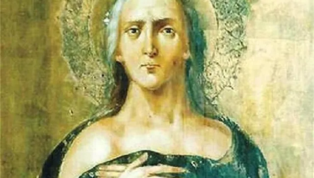 Преподобна Мария Египетска: Грешницата, която чрез покаяние откри силата на вярата