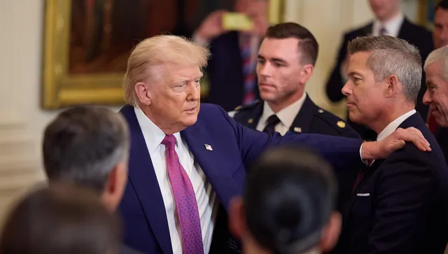 Доналд Тръмп:  Гледах задържането на Мадуро сякаш гледах телевизионно предаване