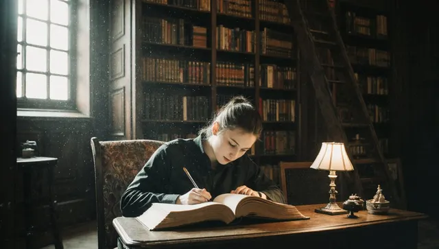 Четенето е ключът към оригиналното мислене и писане