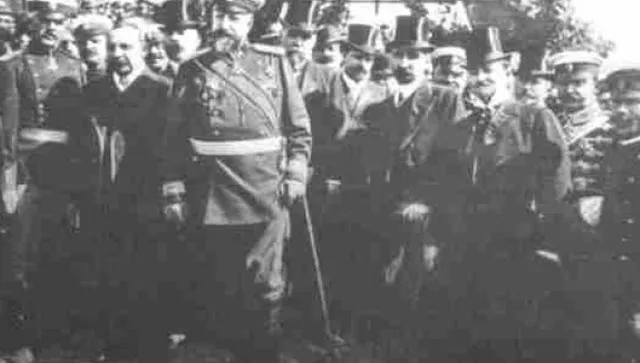 Честваме 118 години от обявяването на Независимостта на България - истинската свобода