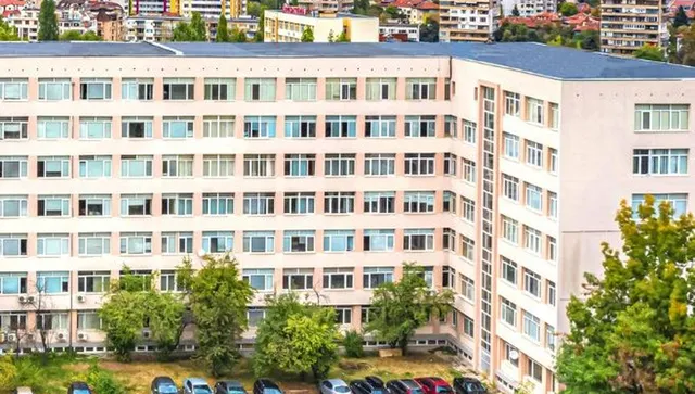 Неизвестно лице запази името „Нашата България“ като марка - проблем за партията на Радев?