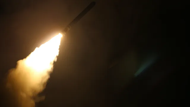 FT: Германия преговаря със САЩ да произвежда ракети Tomahawk
