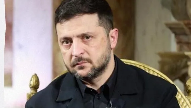 Зеленски: Партньорите понякога забравят Украйна, "Пейтриът" отиват в Близкия изток