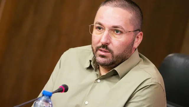 Николай Попов, "Сияние": Ще бъдем тежка гражданска опозиция, когато е необходимо