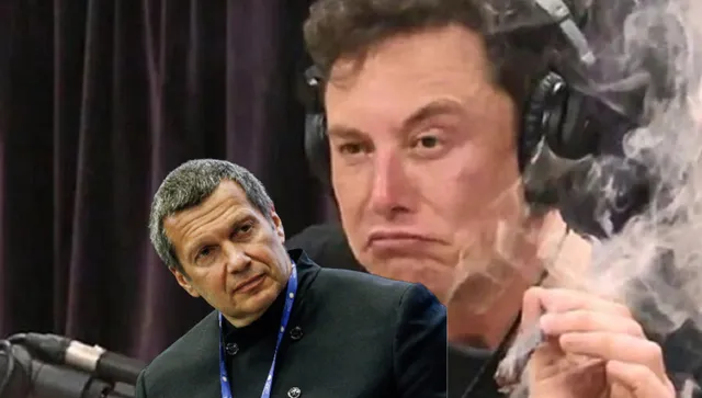 Топ-идиот! Пропагандист  №1 на Кремъл призова Русия да унищожи спътниците на Илон Мъск  с ядрено оръжие