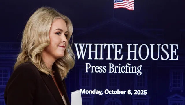 Белият дом: Иранският режим има срок. Тръмп единствен знае какво ще направи после